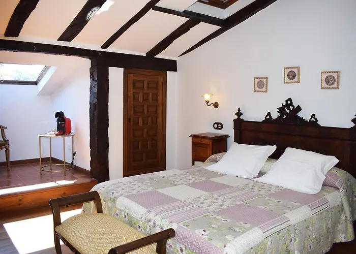 Casona De Linares