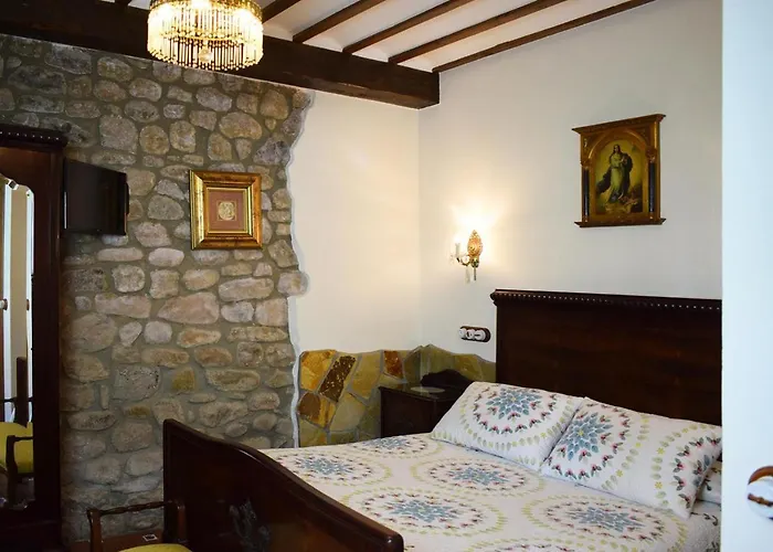 Casona De Linares